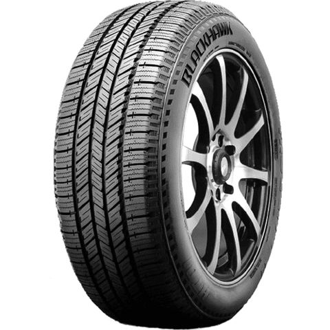 Avtomobil təkəri BlackHawk Hiscend-H HT01 110T 265/60R18 — Bakı