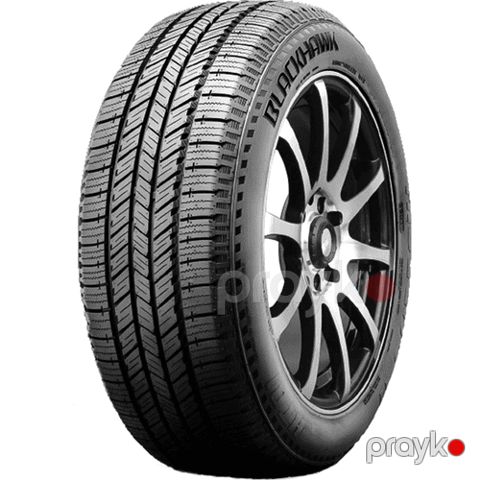 Avtomobil təkəri BlackHawk Hiscend-H HT01 110T 265/60R18