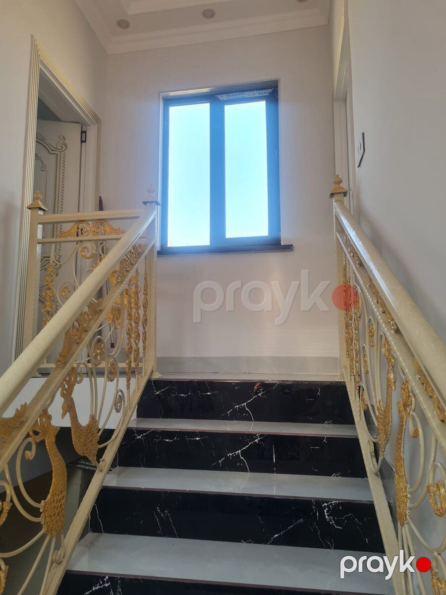 Həyət evi kirayə verilir, Gəncə ş — Ev, villa, Gəncə (11)