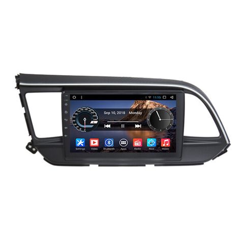Avtomobil üçün monitor Android Still Cool Hyundai Elantra 2020 — Bakı