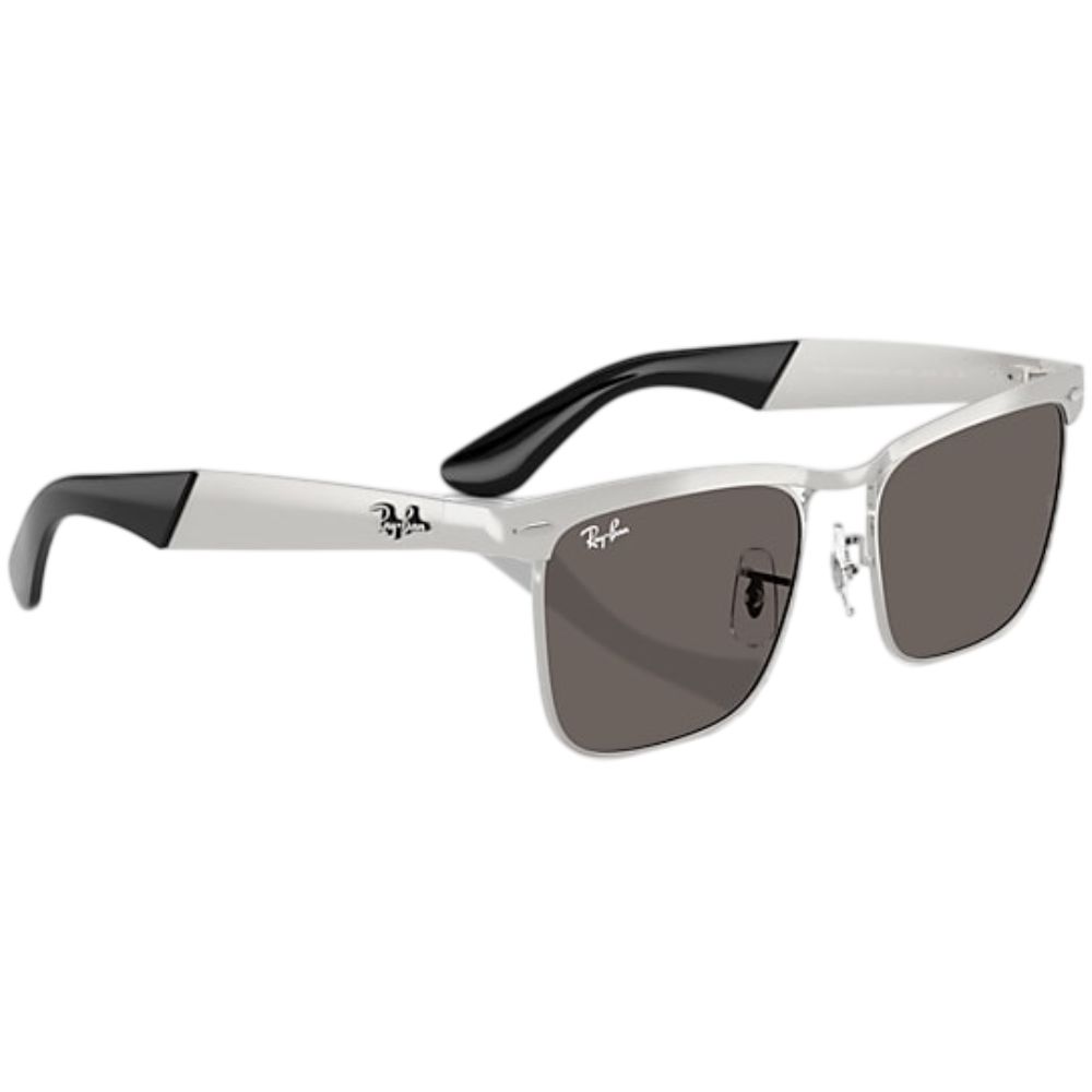 Günəş eynəyi Ray-Ban RB3875 019/B1 — Aksesuarlar, Bakı (2)