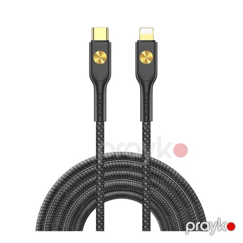 Wiwu City Usb-c to IP Cable Wi-C035 — Bakı