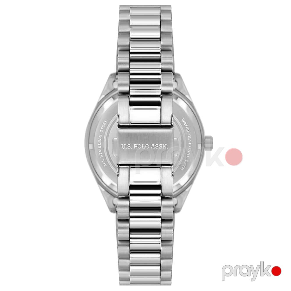 Saat U.S. Polo Assn. Uspa 1148-03 — Qol saatları, Bakı (2)