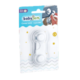 Qapı kilidi BabyJem 8699203311222 — Безопасность ребенка