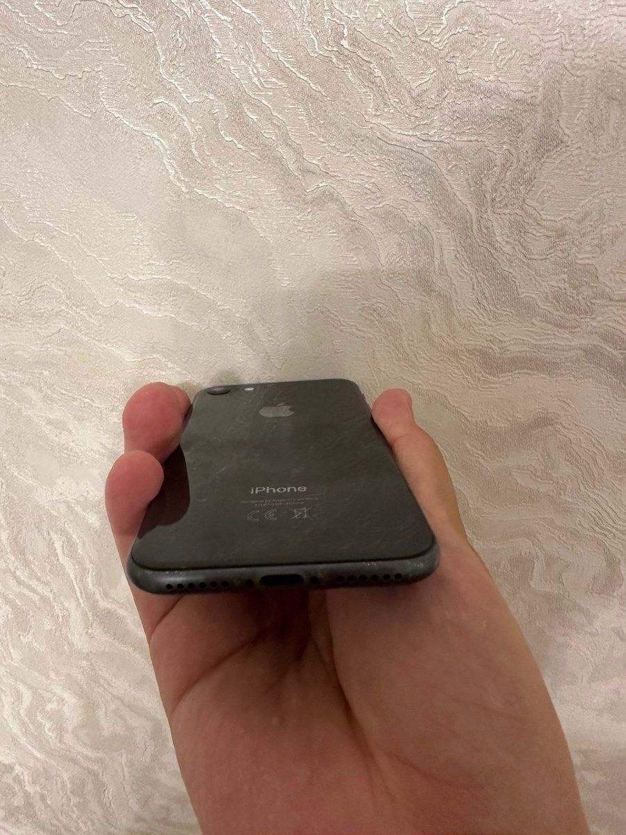 Apple iPhone 8 Space Gray 64GB — Smartfonlar, Bakı (10)