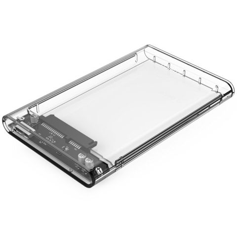 Sərt disk üçün korpus Orıco 2139U3-CR-BP — Bakı