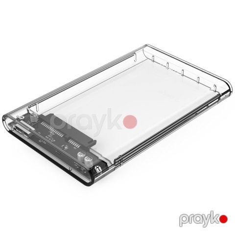 Sərt disk üçün korpus Orıco 2139U3-CR-BP — Bakı