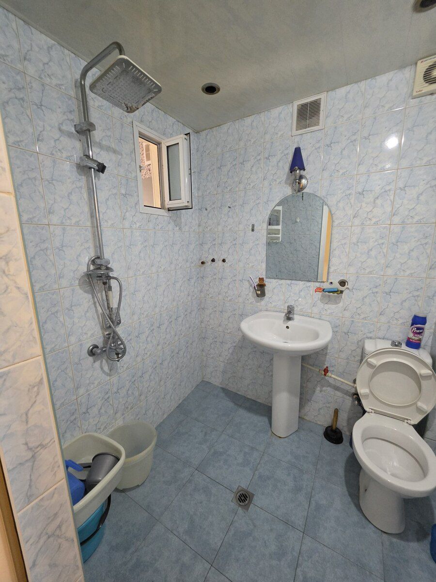 1-otaqlı mənzil kirayə verilir, Ziya Bünyadov küç., 30 m² — Mənzil, Bakı (3)
