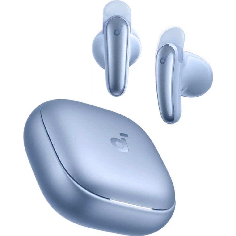 Qulaqlıq Soundcore Liberty Buds D1200G31 Blue — Simsiz qulaqlıqlar, Bakı (3)