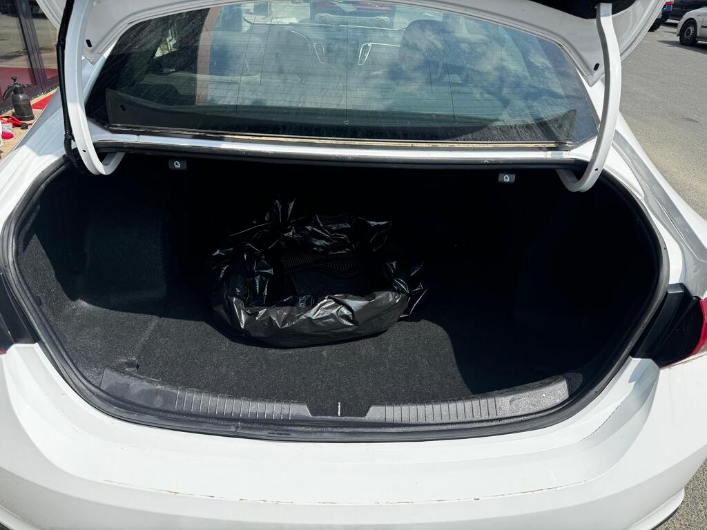 Chevrolet Malibu, 1.5 L, 2018 il, 203 000 km — Avtomobillər, Bakı (9)