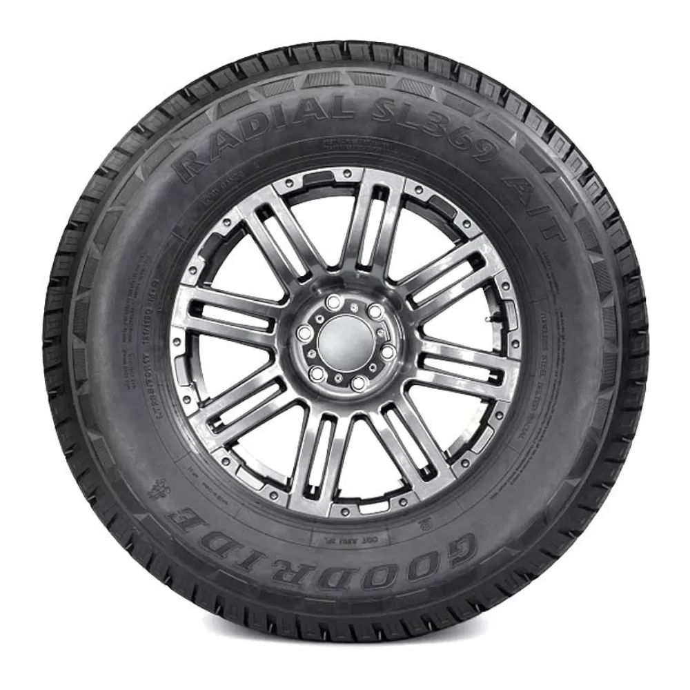 Avtomobil təkəri Goodride SL369 A/T 112S 265/70R16 — Təkərlər, Bakı (2)
