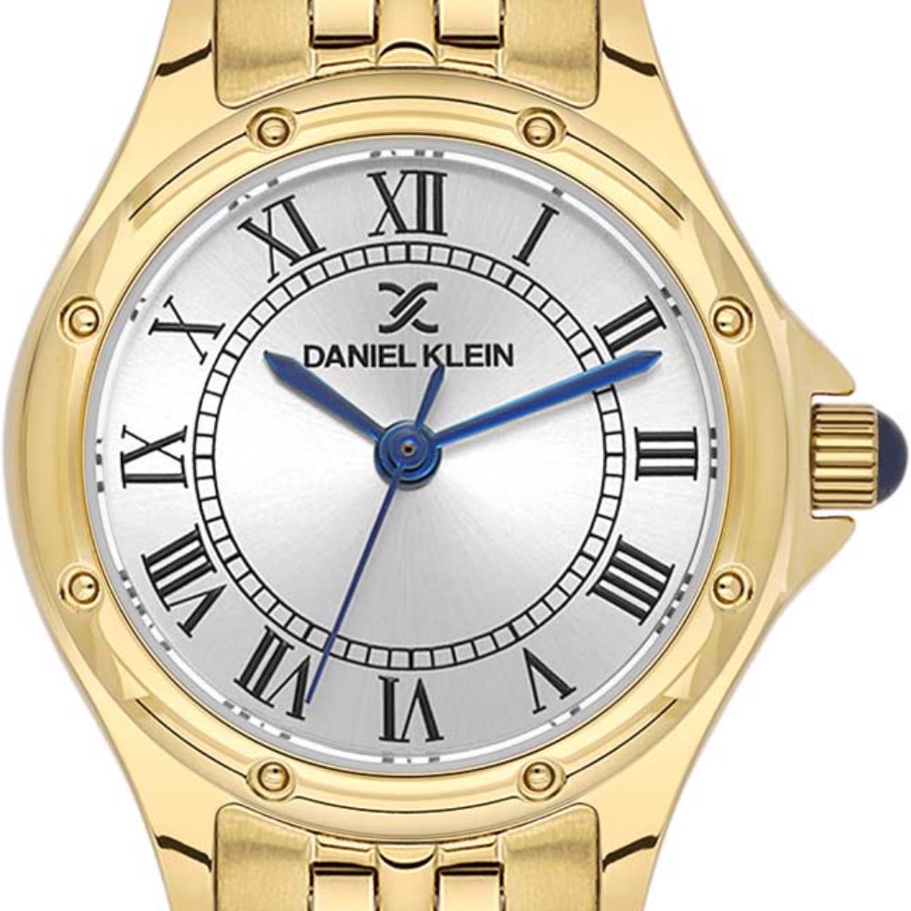 Saat Daniel Klein DK114306-2 — Saatlar, Bakı (3)