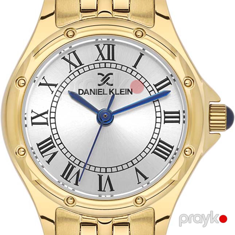 Saat Daniel Klein DK114306-2 — Qol saatları, Bakı (3)