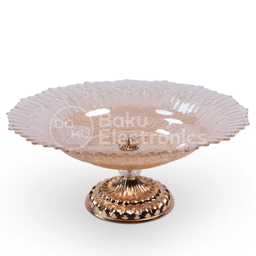 Meyvə qabı Azzurra 40 sm (8699107712361) — Dining tableware