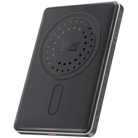 Power Bank Promate Blade-5 5000 mAh Blue — Bakı
