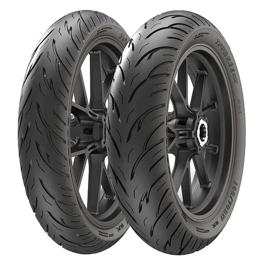 Motosiklet təkəri Anlas 140/70R17 M/C 66H TL Tornee Sport