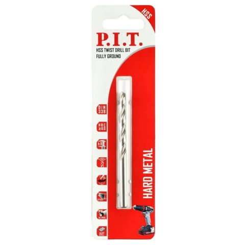 Burğu P.I.T AMED01-0012 — Bakı