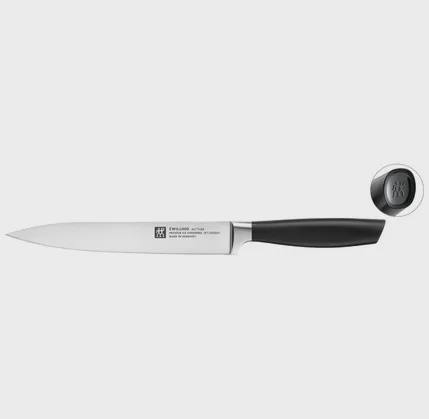 Ət Bıçağı Zwilling Star 20 sm black — Пышақтар және турайтын тақталар