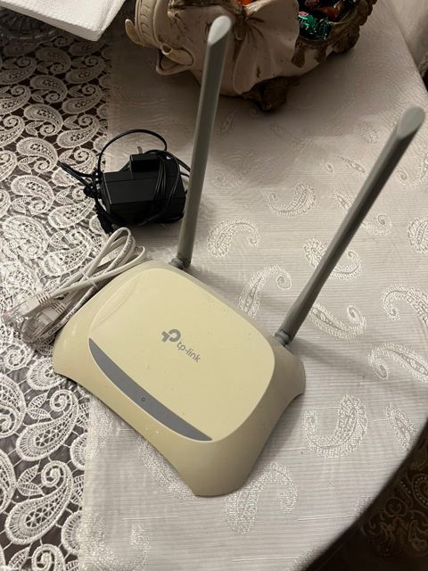 Router TP-Link — Bakı