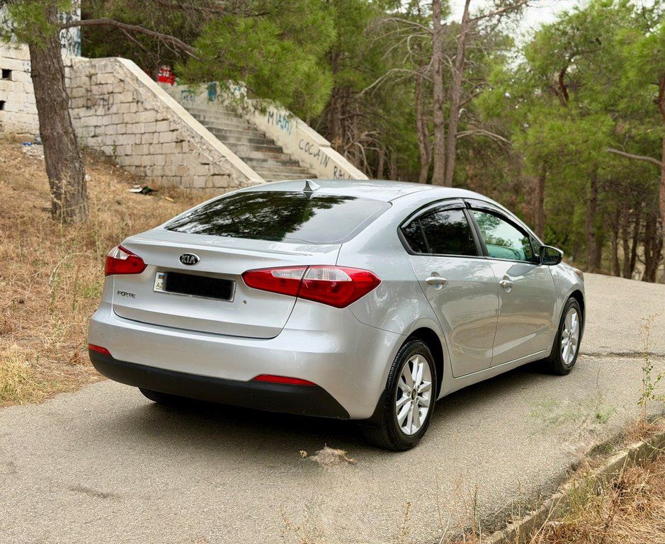 Kia Forte, 1.8 L, 2013 il, 213 200 km — Avtomobillər, Bakı (5)