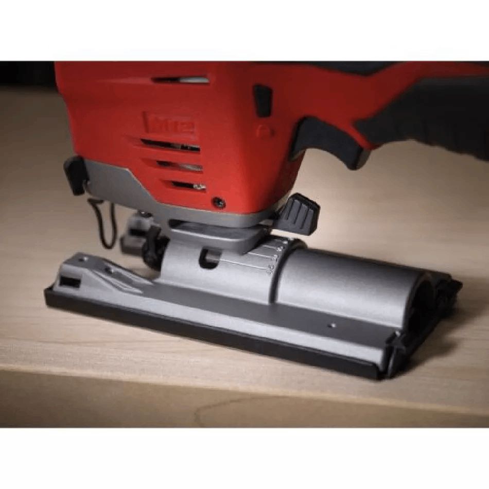 Lobzik Milwaukee M12JS-402B (CASE+2X4.0) — Mallar, Bakı (2)