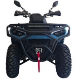 Kvadrosikl Mikilon Hammer 250 Touring Pro Blue — Квадроциклы и багги