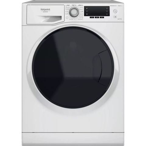 Paltaryuyan Hotpoint NDD 11725 DA EE