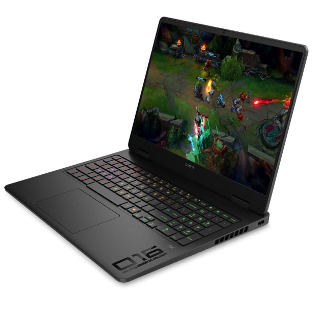 HP Omen Gaming Laptop 16-am0052ci C0BN6EA — Elektronika, Bakı (3)