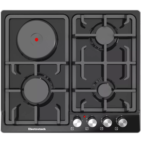 Plitə Electrotech Ikos 60 3GP-SE — Bakı