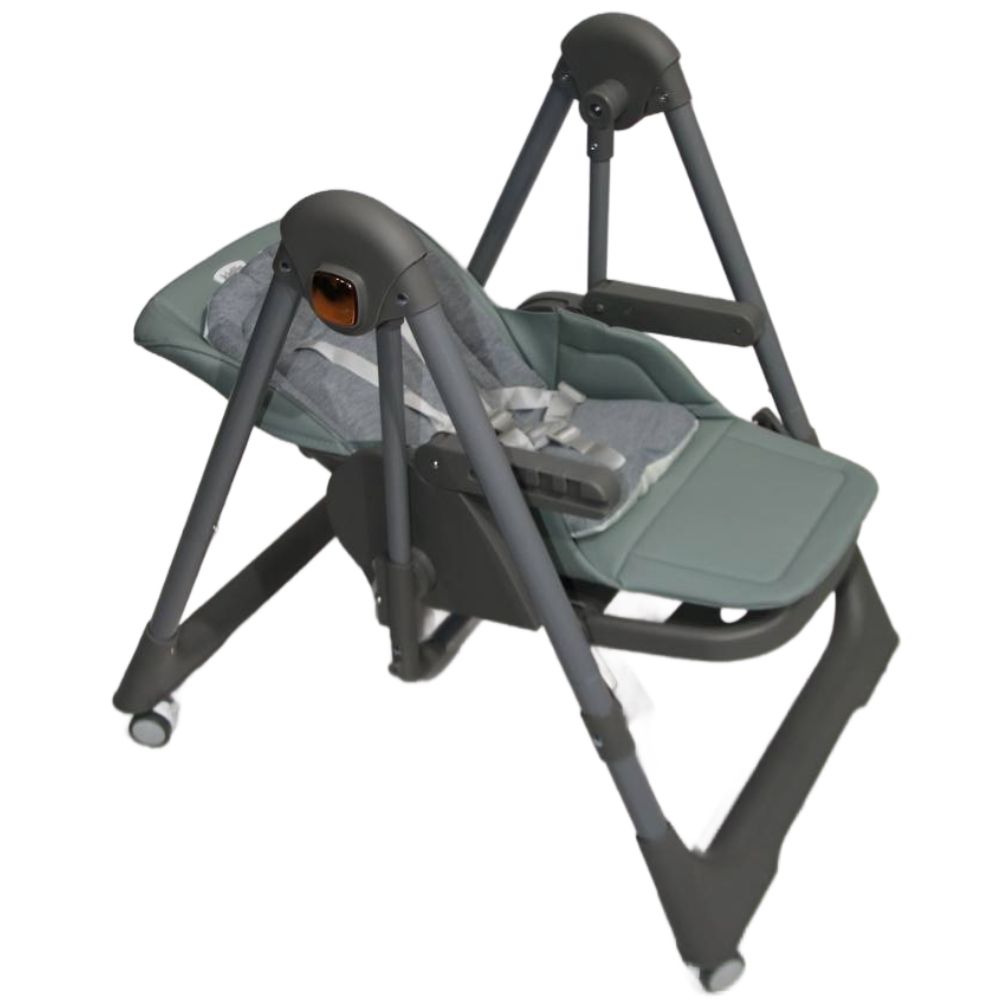 Yedirmə oturacağı Kidilo DC-02 Green — Mallar, Bakı (3)