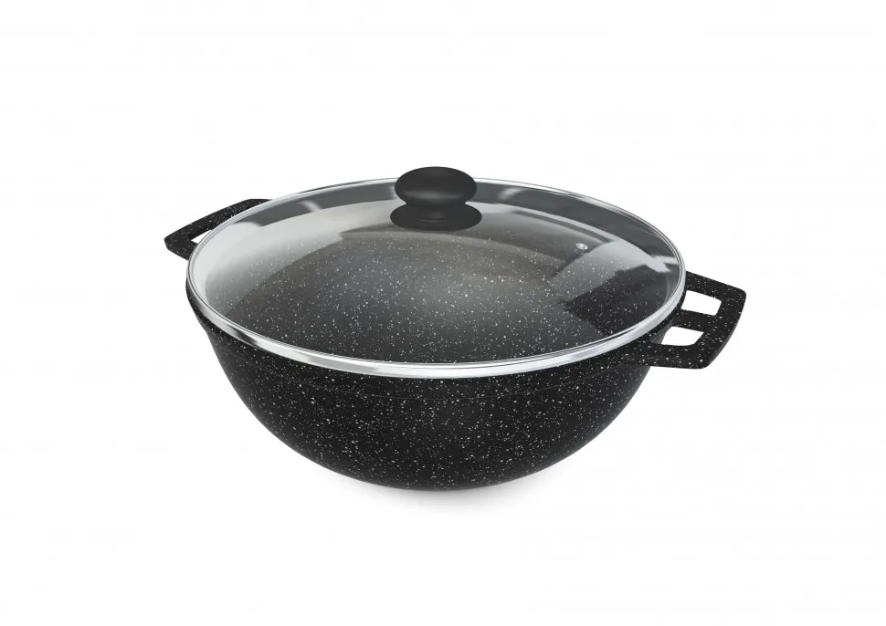 Qazan NMP qapaqlı 4,5L (186845CF) — Bakı