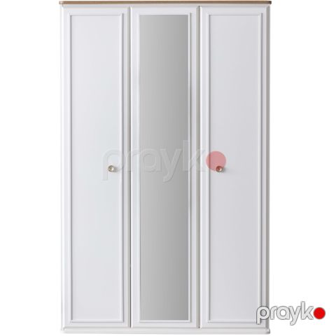 Dolab Gala Modern Country (3 qapılı) — Bakı