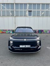 Changan Qiyuan Q07, 1.5 L, 31.7 kWh, 2025 il, 2 300 km — Avtomobillər