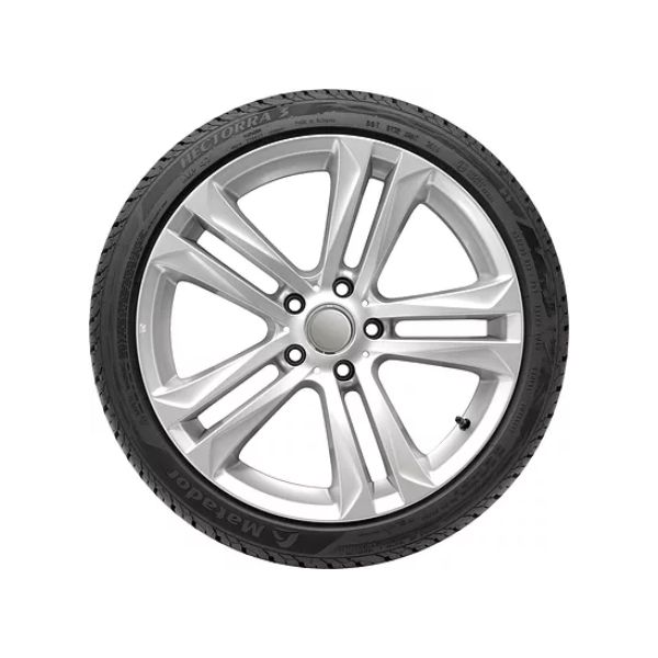 Avtomobil təkəri Matador MP47 Hectorra 3 98Y XL 245/40R19 (15809730000) — Təkərlər, Bakı (3)