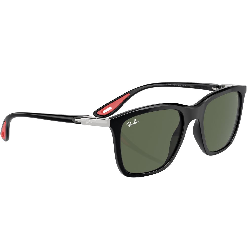 Günəş eynəyi Ray-Ban RB4433M 54 M F60171 — Aksesuarlar, Bakı (3)