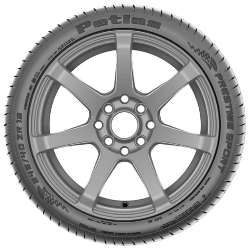 Avtomobil təkəri Petlas 225/45R18 ZR Prestige Sport TL 95Y XL (001.PT.267060) — Təkərlər, Bakı (3)