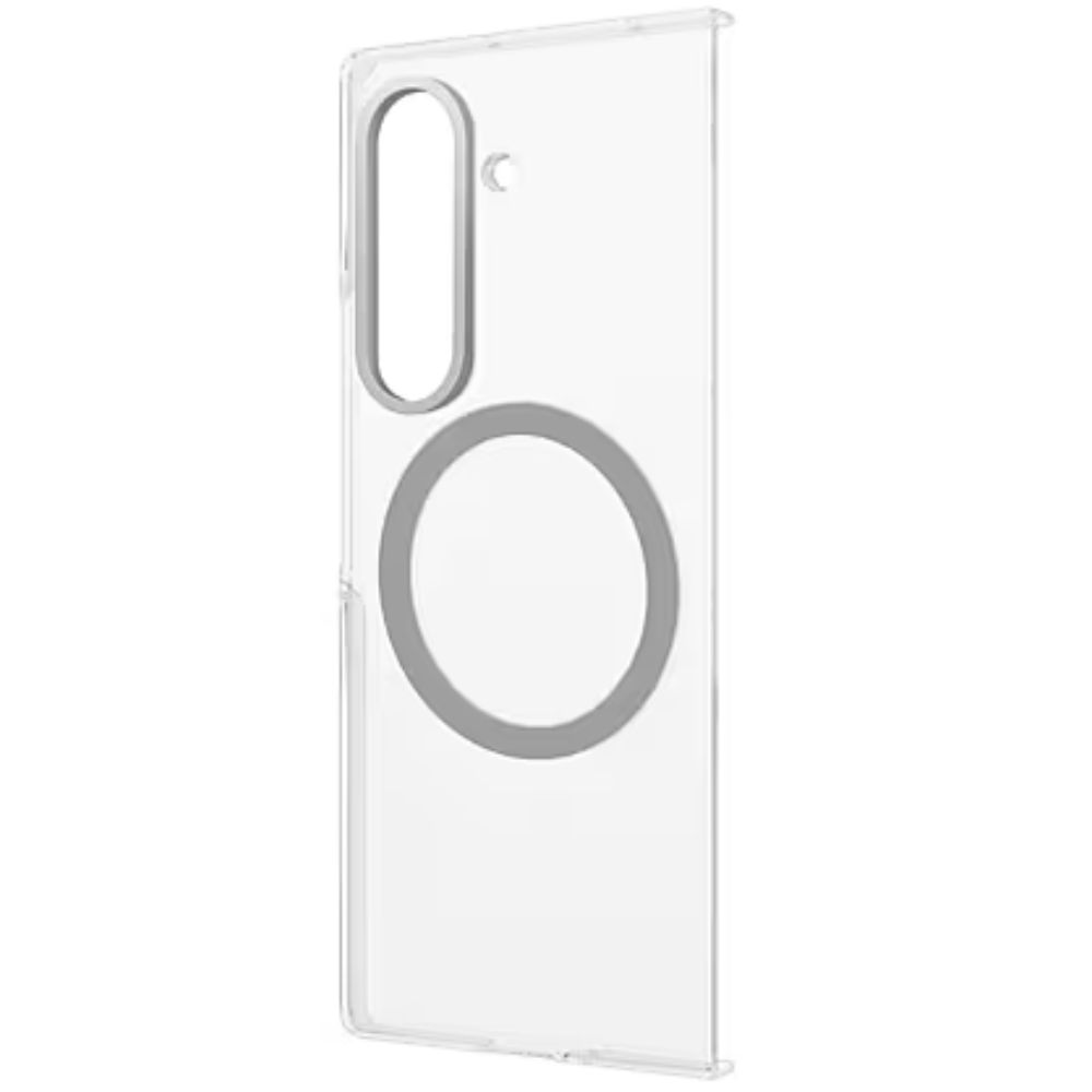Qoruyucu örtük Samsung Z Fold7 GP-FFF966YCATW Transparent — Çexollər, Bakı (2)