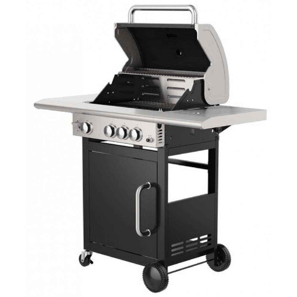 Plitə Teka BBQ 3100 Gbk-ss — Mətbəx texnikası, Bakı (2)