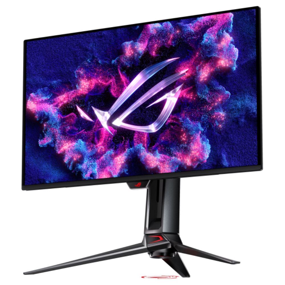 Monitor Asus ROG Swift PG27UCDM (90LM0B30-B01971) — Monitorlər, Bakı (3)