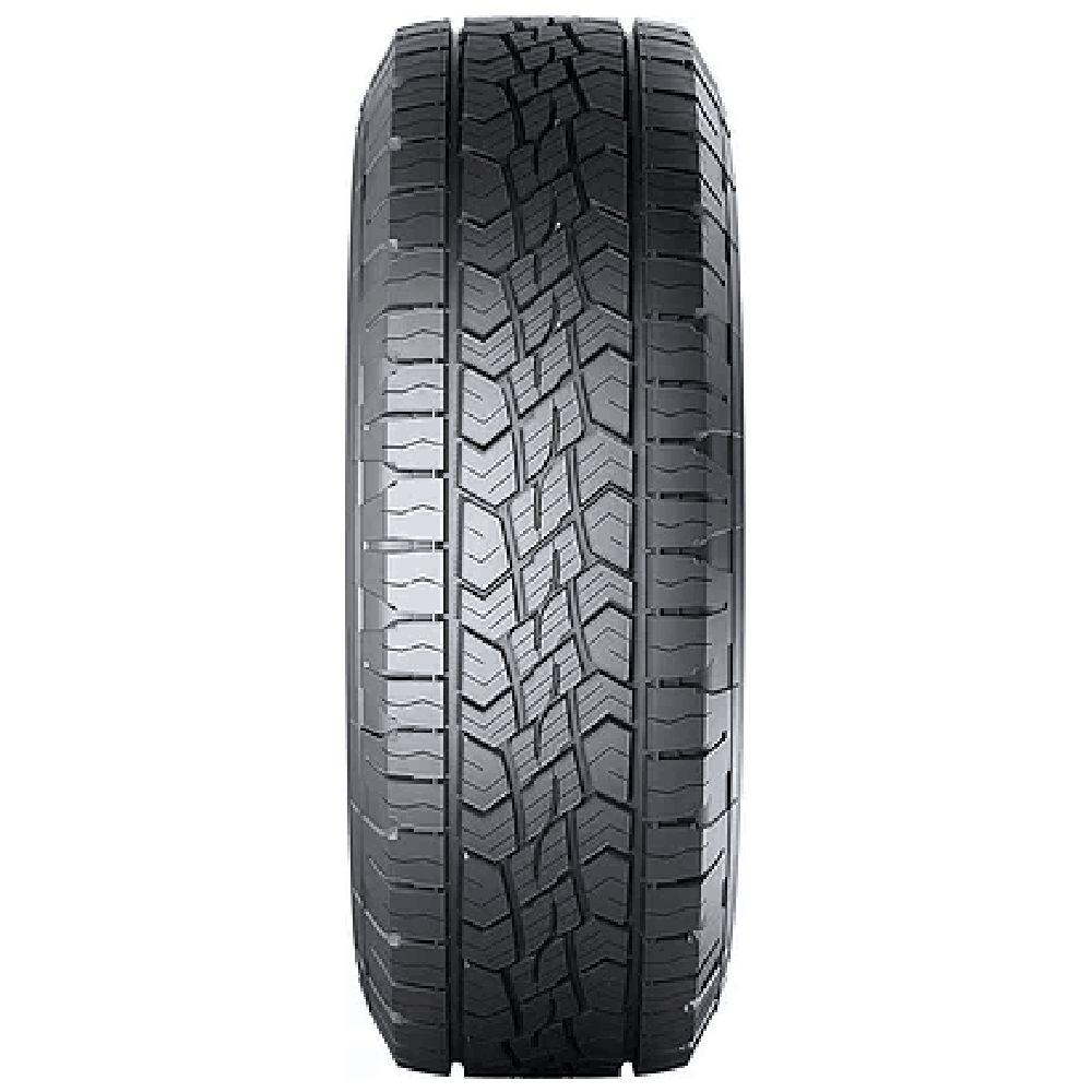 Avtomobil təkəri Continental Crosscontact ATR 96H 205/70R15 (3548110000) — Təkərlər, Bakı (2)