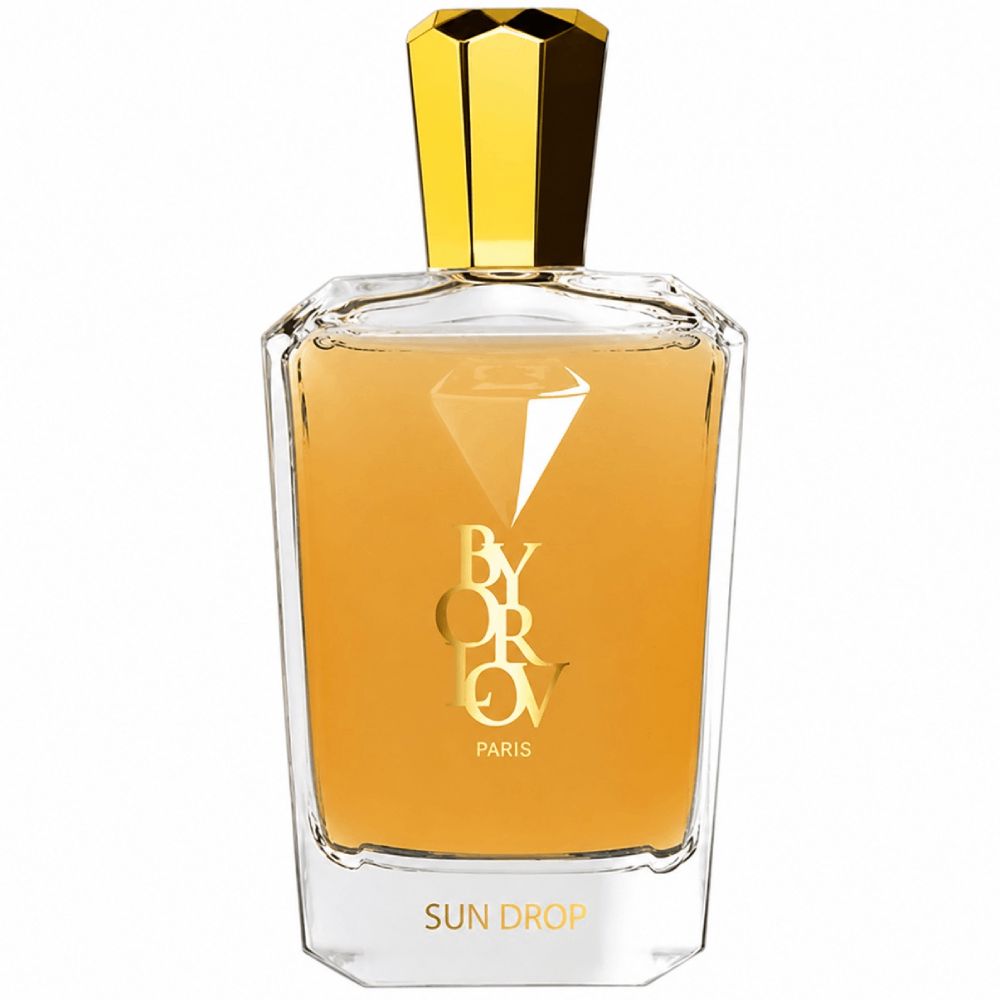 Qadın parfümü Orlov Sun Drop EDP 75 ml 3575070055238 — Ətir, Bakı