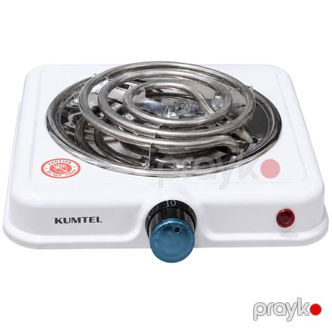 Masaüstü plitə Kumtel HS-1001