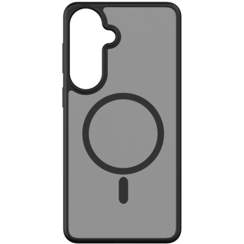 Qoruyucu örtük Devia Samsung S26+ Pino Series Magnetic 6942297145856 Black — Bakı
