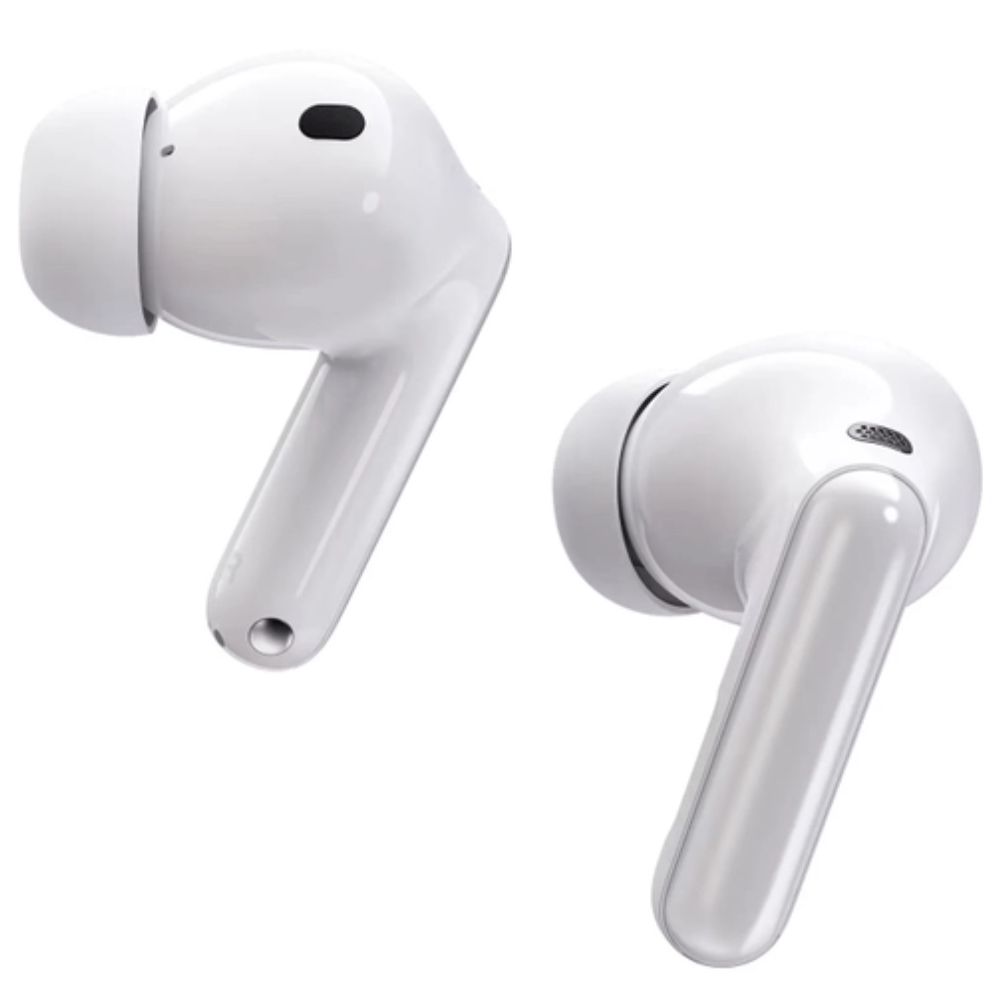 Qulaqlıq Motorola Moto Buds 2 Plus By Bose PG38C08069 Bright White — Simsiz qulaqlıqlar, Bakı (2)