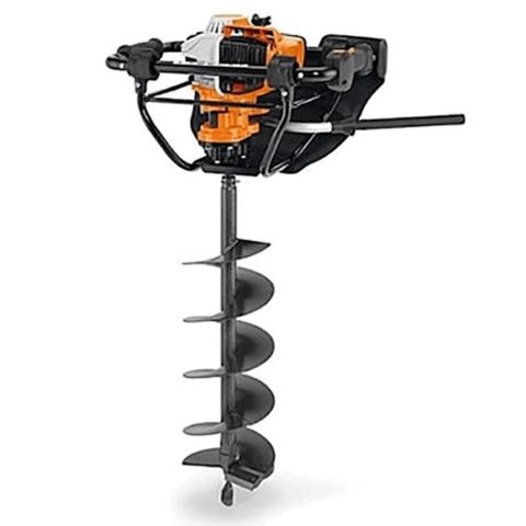 Drel motobur benzinli Stihl BT-131 / 4313-011-2120 — Bakı