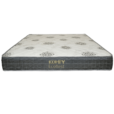 Ecorest (Galaxy) 160x200 Komfy — Bakı