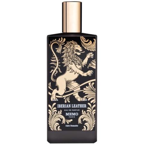 Uniseks parfüm Memo Paris Iberian Leather EDP 75 ml 3700458603095 — Perfumes