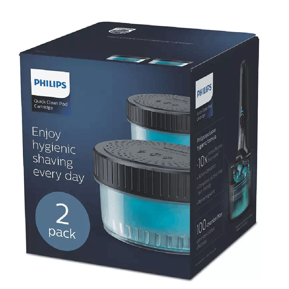 Üzqırxan üçün katric Philips CC12/50 — Mallar, Bakı (5)