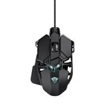 Oyun siçanı Trust GXT 138 X-Ray Illuminated Gaming Mouse (22089) — Keyboards & Mice