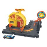 Oyuncaq avtomobil Hot Wheels HW City Explorer AST 194735124893 — Oyuncaq nəqliyyat vasitələri